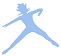 RAD Ballet – Jazz – Contemporary – Lyrical Logo